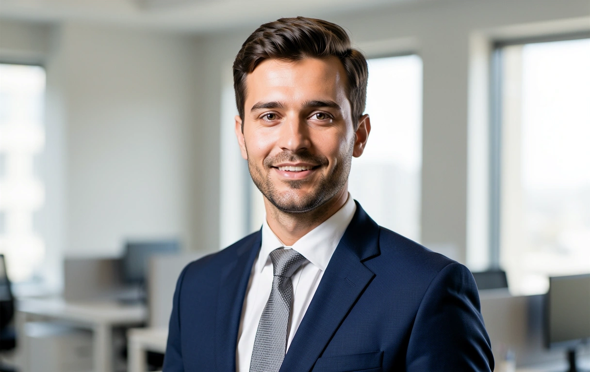 Analytics Specialist