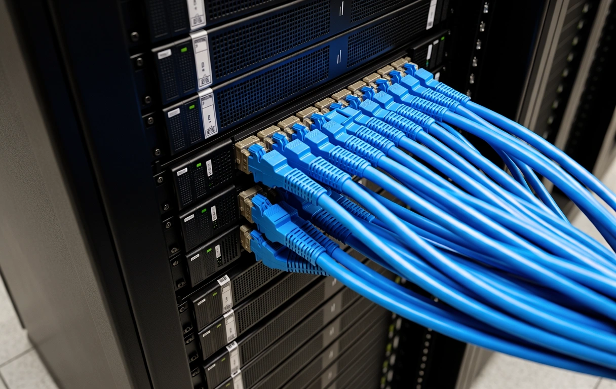 Data Network Hardware