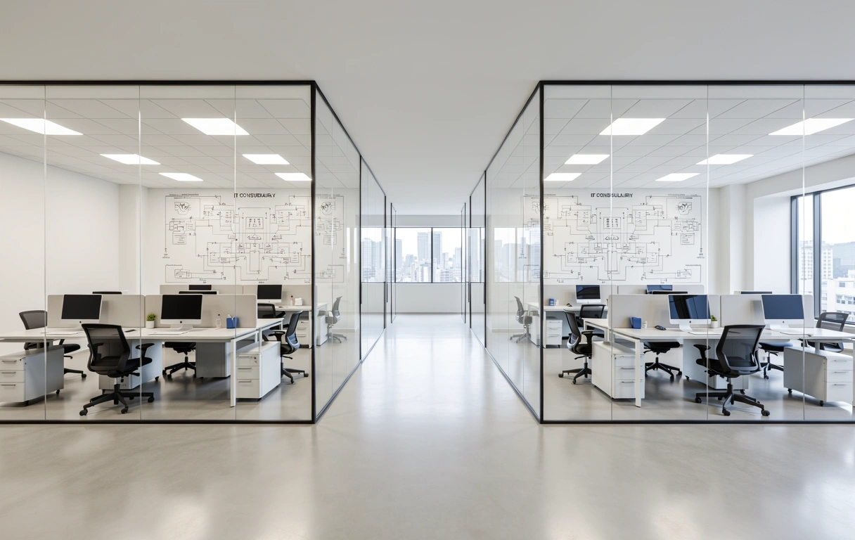 Manila Data Network Office