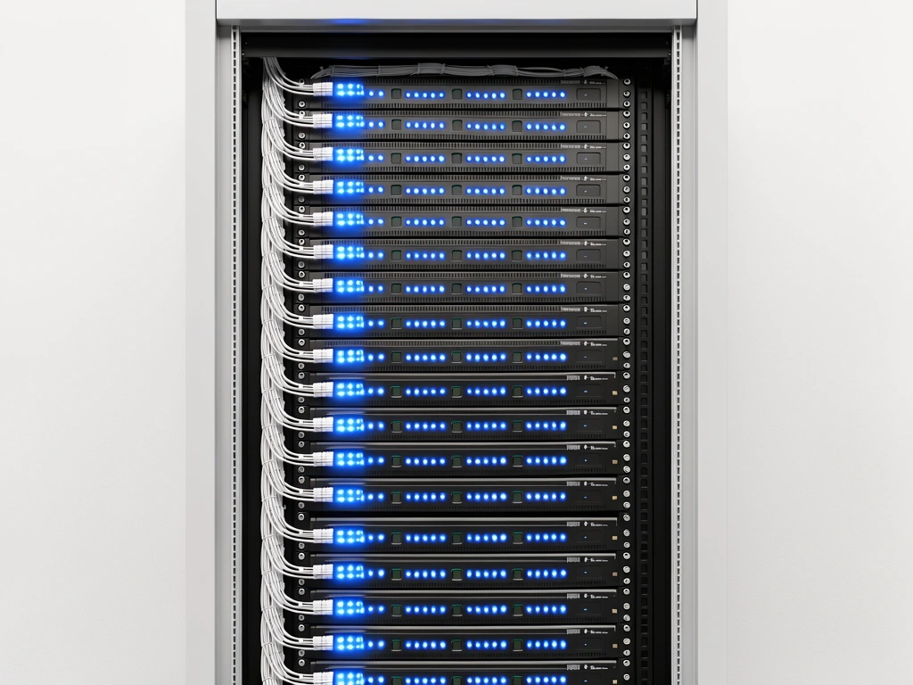 Corporate networking equipment