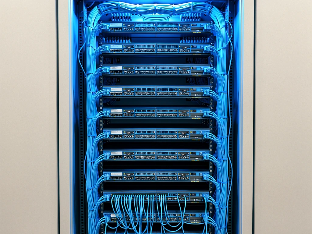 High speed data pipeline hardware